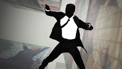 Mad Men - tv - opening