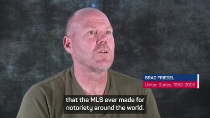 Messi joining MLS would be 'unlike anything USA has seen before' - Friedel