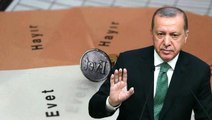 Son Dakika! Cumhurbaşkanı Erdoğan: Başörtüsüyle ilgili anayasa değişikliği için halk oylaması da dahil diğer adımları atmaya hazırız