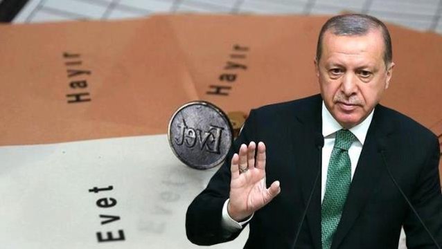 Son Dakika! Cumhurbaşkanı Erdoğan: Başörtüsüyle ilgili anayasa değişikliği için halk oylaması da dahil diğer adımları atmaya hazırız