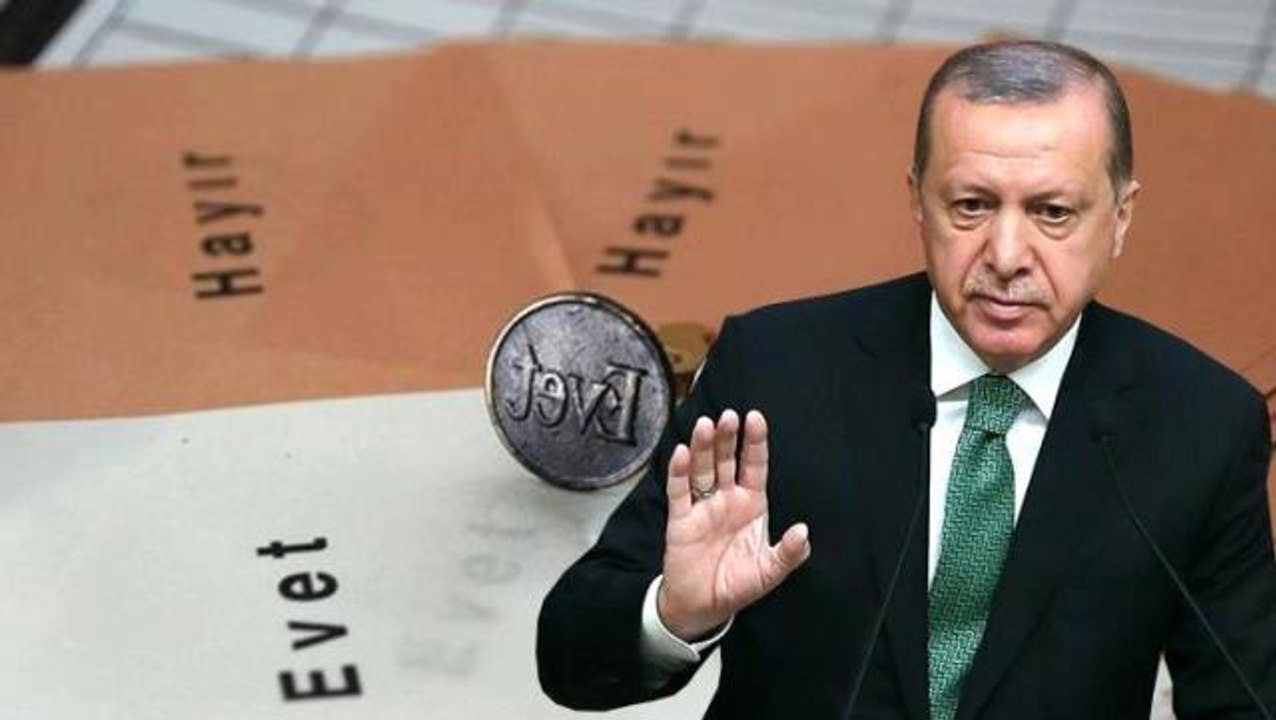 Son Dakika! Cumhurbaşkanı Erdoğan: Başörtüsüyle ilgili anayasa değişikliği için halk oylaması da dahil diğer adımları atmaya hazırız