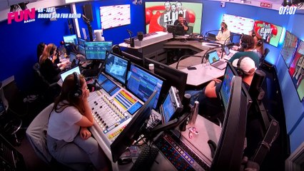 Bruno sur Fun Radio - L'intégrale du 02 novembre