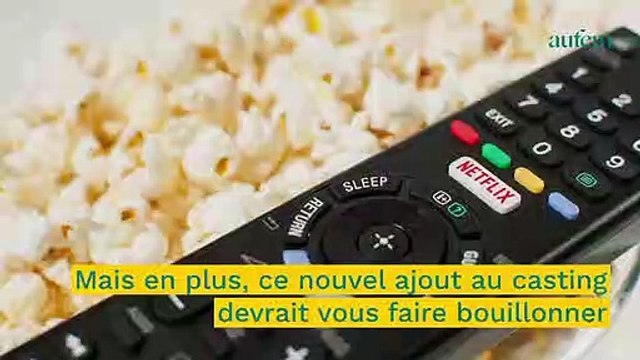 Virgin River (Netflix) : une star de Charmed rejoint le casting de la saison 5