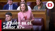 ¿Quién es el «señor X del PSOE» que fue a ver a Puigdemont para «negociar el Código Penal»?
