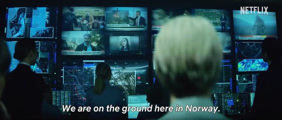 Troll Bande-annonce VO