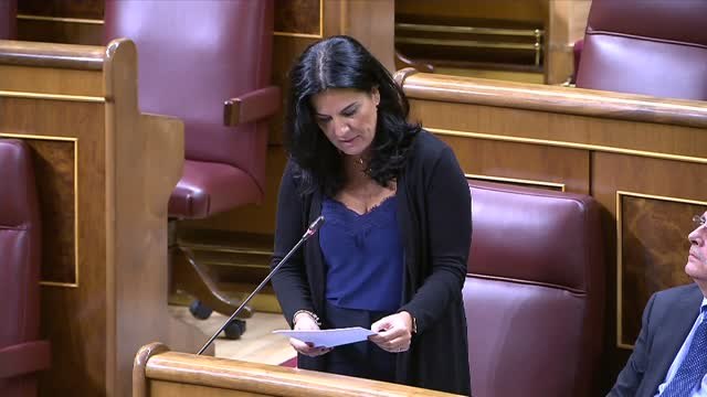 VOX afea a Irene Montero que no haya condenado la muerte de la niña de Gijón a manos de su madre