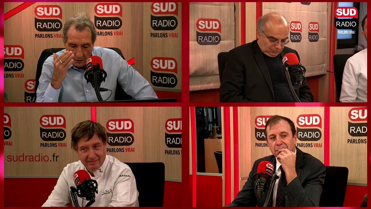 Main d’oeuvre manquante : Faut-il favoriser la régularisation des travailleurs sans papiers ? - Parlons Vrai chez Bourdin