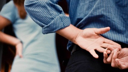 Fremdgeh-Gefahr: Seine Schuhgröße verrät, ob er treu ist