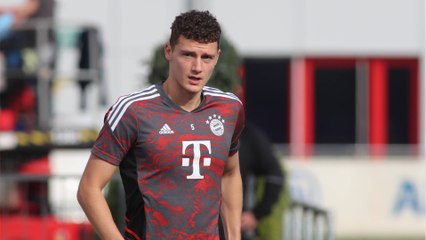 GALA VIDÉO - Benjamin Pavard arrêté en état d’ébriété : son permis a été suspendu