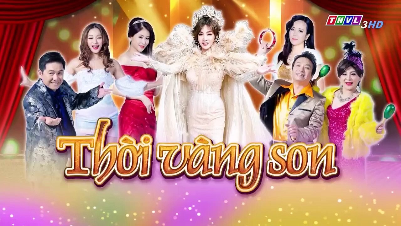 thời vàng son tập 100 - thvl1 lồng tiếng - phim đài loan - xem phim thoi vang son 101