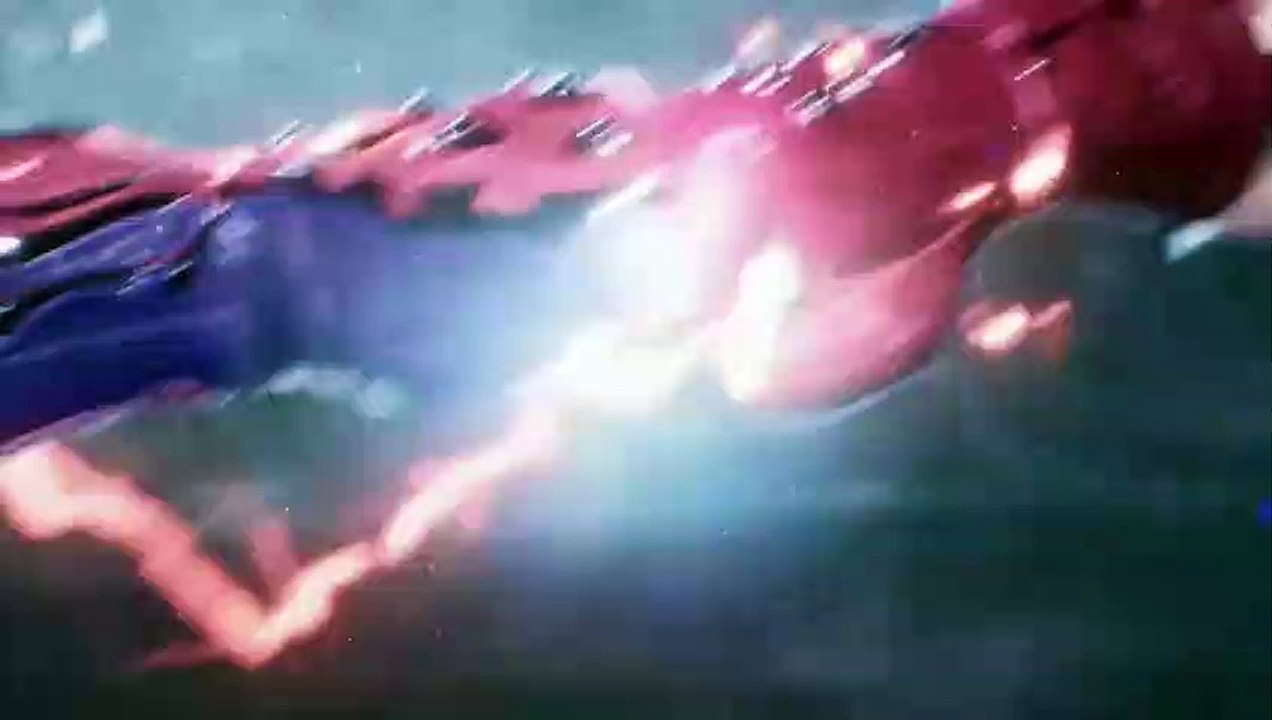 TEKKEN 8 – Reveal Trailer