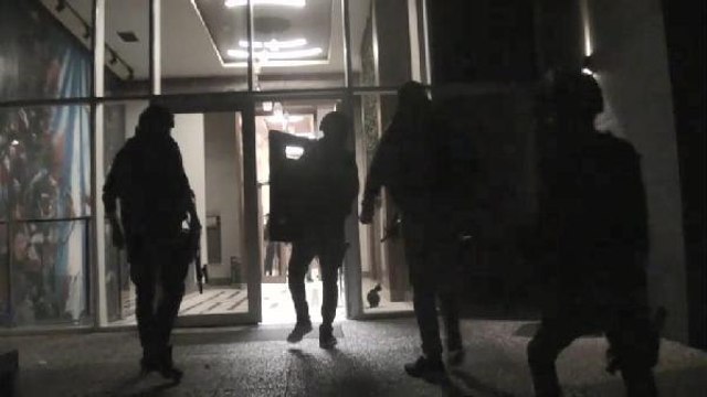 İSTANBUL'DA DEAŞ OPERASYONU: EYLEM HAZIRLIĞINDAKİ 6 ŞÜPHELİ YAKALANDI