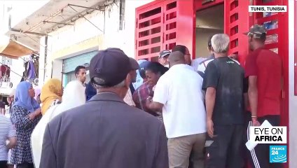 Political crises and food security top of the agenda of the Arab League Summit held in Algeria