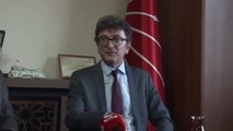 Yüksel Taşkın: 'Türkiye Yüzyılı' Vizyonu Bir İletişim Stratejisidir. Aslında 'İkinci Yüzyıl' Vurgusunu Biz Zaten Yapmıştık