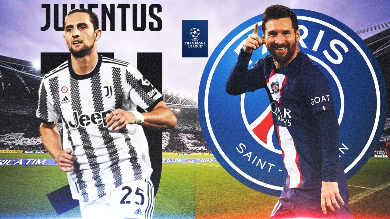 Juventus Turin - Paris Saint-Germain : les compositions probables