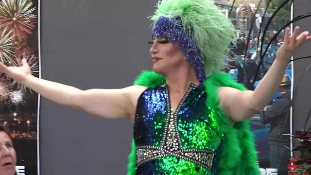 #Seniors / Quatre jours de banquets à Léon-Rogé