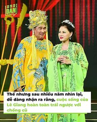 Cuộc sống giản dị của Lê Giang trong căn biệt thự chục tỉ | Điện Ảnh Net