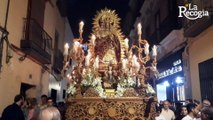 Rosario de Santa Catalina. Glorias de Sevilla 2022