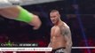 wrestling FULL MATCH — John Cena & Roman Reigns vs. Randy Orton & Kane- Raw, June 30, 2014