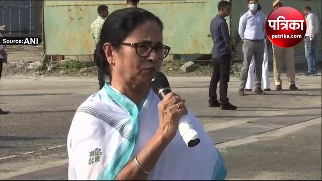 मोरबी पुल हादसा पर ममता बनर्जी ने कहा- चुनाव जरूरी नहीं अभी पीड़ितों को राहत देना आवश्यक