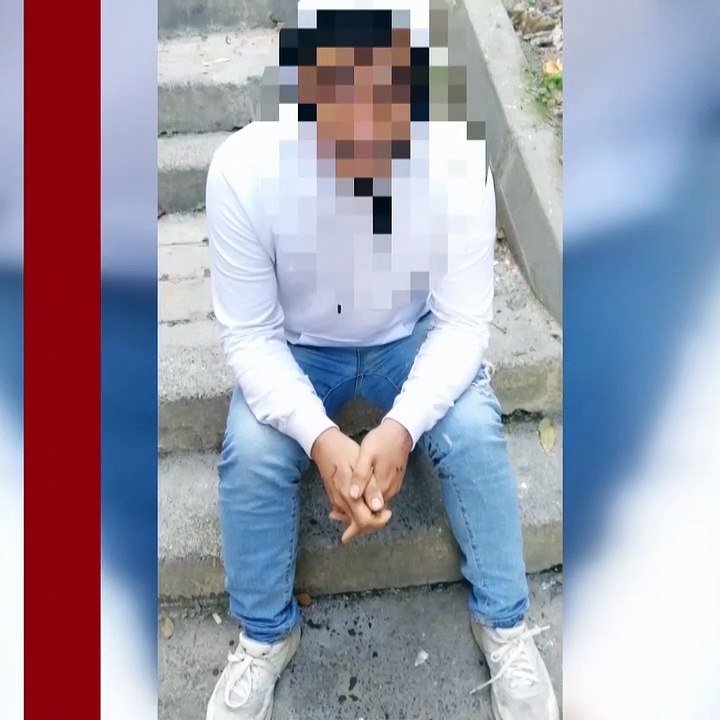 İstanbul'da İranlı garsonu fidye için kaçırıp işkence eden 4 İranlı tutuklandı