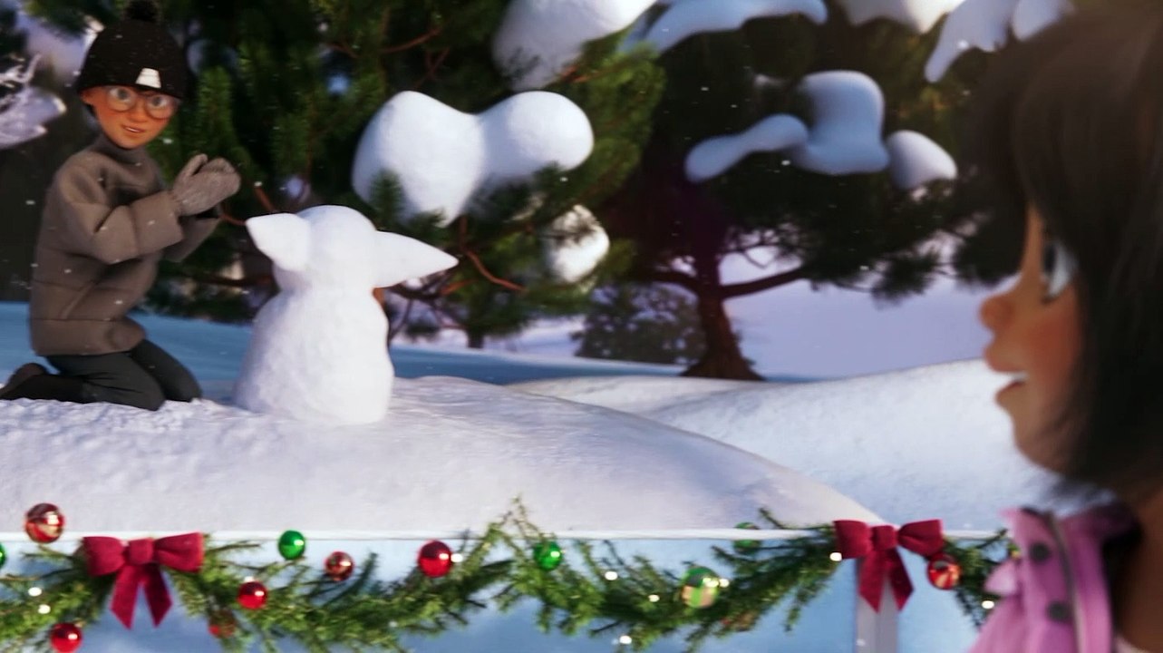 ‘El regalo’ de Disney para estas Navidades viene de la mano de Sofía Ellar