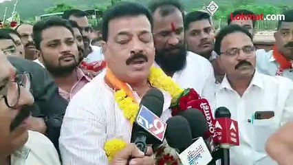 भास्कर जाधव ढसाढसा रडले