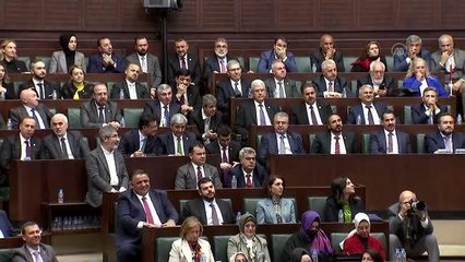 Cumhurbaşkanı Erdoğan: "(6'lı masa) Bu toplama yapının akıbeti karanlıktır, başarısızlıktır, büyük bir hüsrandır"
