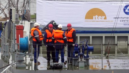 Russia, prosegue la collaborazione con Parigi per il progetto nucleare Iter