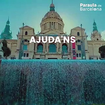 La Barcelona de 2027