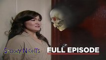 Spooky Nights: (Full Episode 43) |  HalloWeek