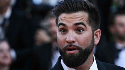 VOICI : Kendji Girac : un acte malveillant bouleverse le chanteur et sa famille endeuillée