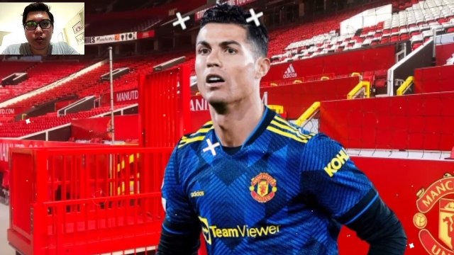 KARIR RONALDO. BELUM JELAS NAMUN KEKAYAAN RONALDO SEMAKIN JELAS