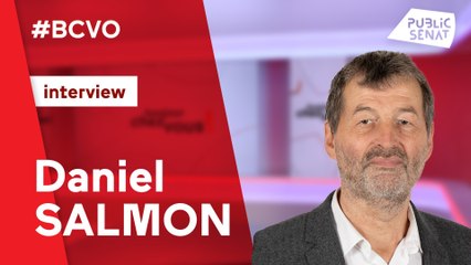 Bassines de Sainte-Soline : "un débat démocratique manque cruellement sur le sujet"