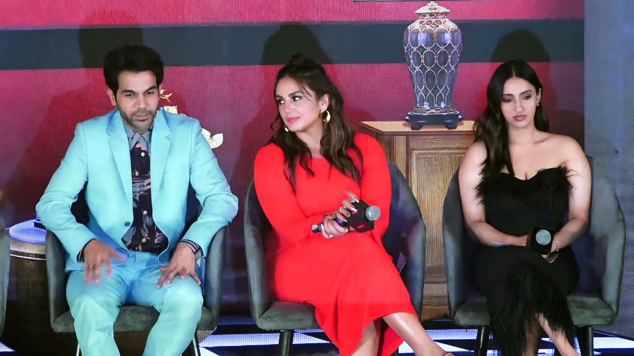 Rajkummar Rao will only do projects that his he...