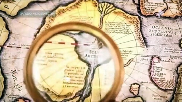 Загадки человечества (02.11.2022)