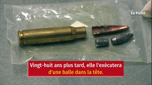 À Lyon, entre mensonges et violences, le procès de la « veuve noire »