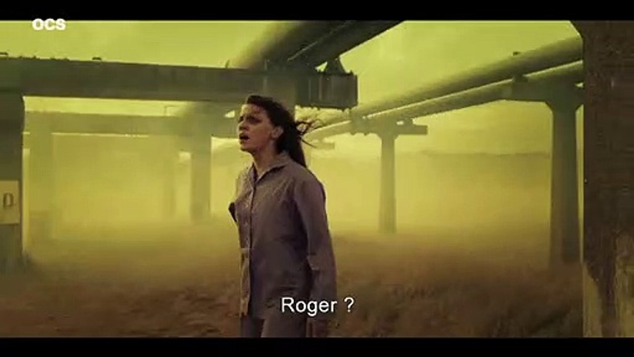 His Dark Materials : À la croisée des mondes - saison 3 Bande-annonce VO