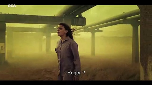 His Dark Materials : À la croisée des mondes - saison 3 Bande-annonce VO