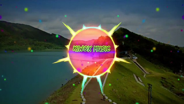 DJ Never Be Alone (kiwox remix)