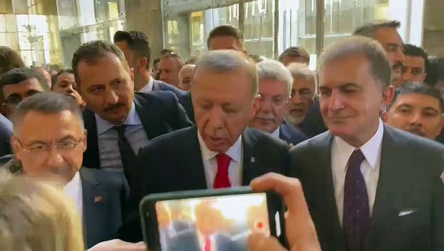 Erdoğan, 'Putin'i nasıl ikna ettiniz?' sorusunu yanıtladı: 'Önce Biden'a, sonra size anlatacağım'