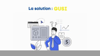 L'offre GUSI - Version avec voix off
