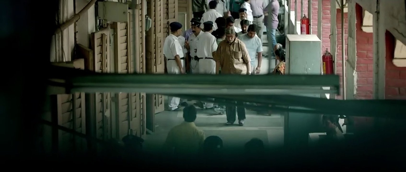 TE3N Bande-annonce (EN)