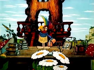 Doctor Aybolit Bande-annonce (RU)