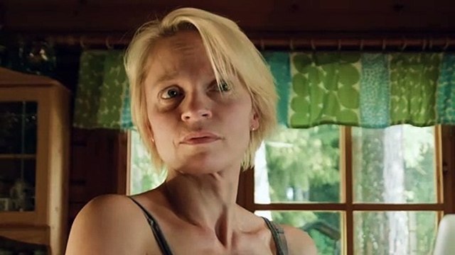 Le Temps d'un été Bande-annonce (EN)