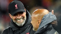 Jurgen Klopp hails Liverpool’s win over Napoli: 'The reaction I wanted to see'
