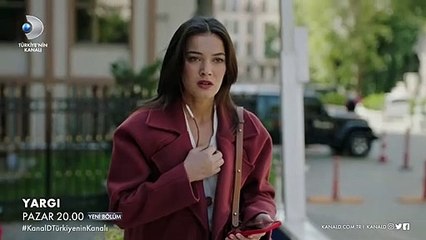 “Ölen Komiser Eren mi, yoksa Burak mı?” Yargı 42. Bölüm Fragmanı