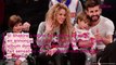 Séparation de Shakira et Gérard Piqué : un détail qui pourrait agacer la nouvelle compagne du footballeur