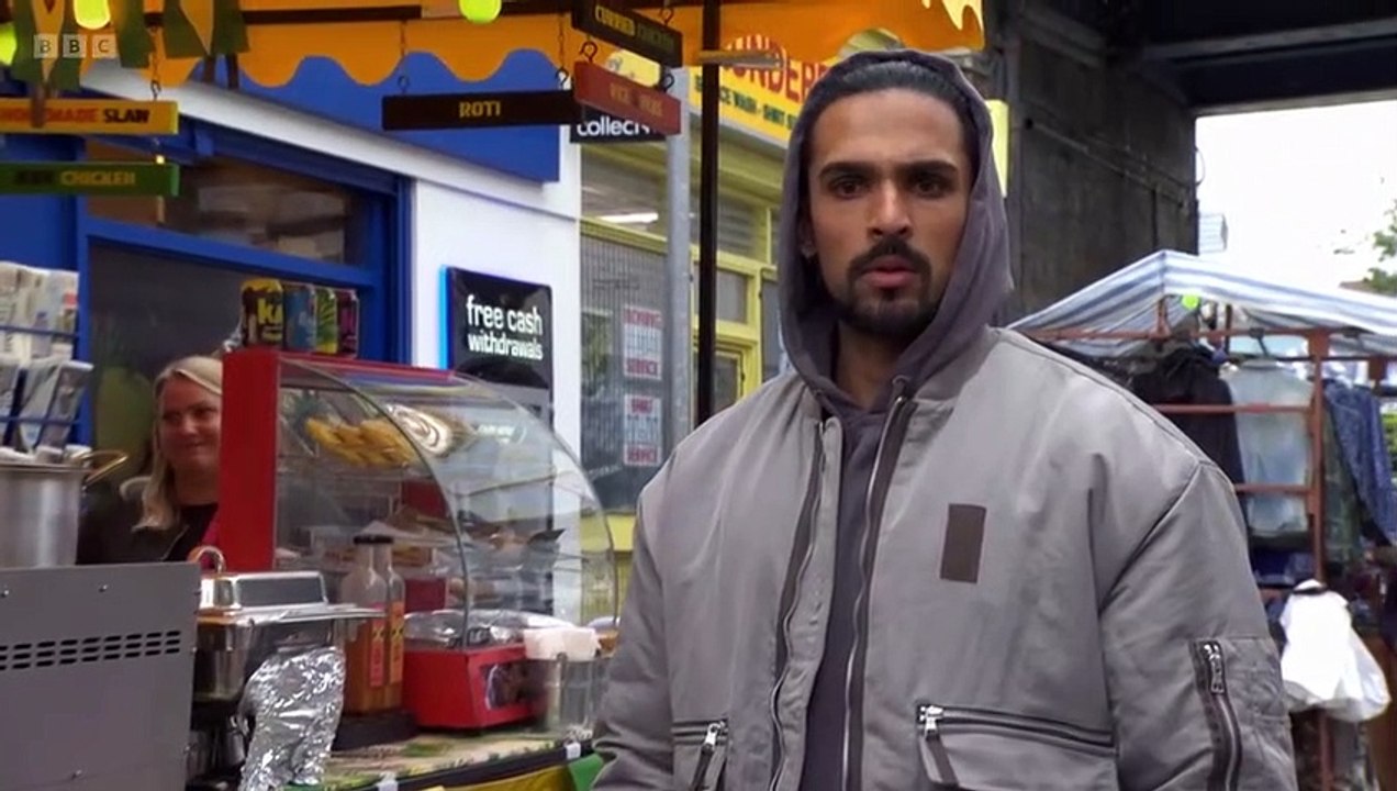 EastEnders 01.11.22