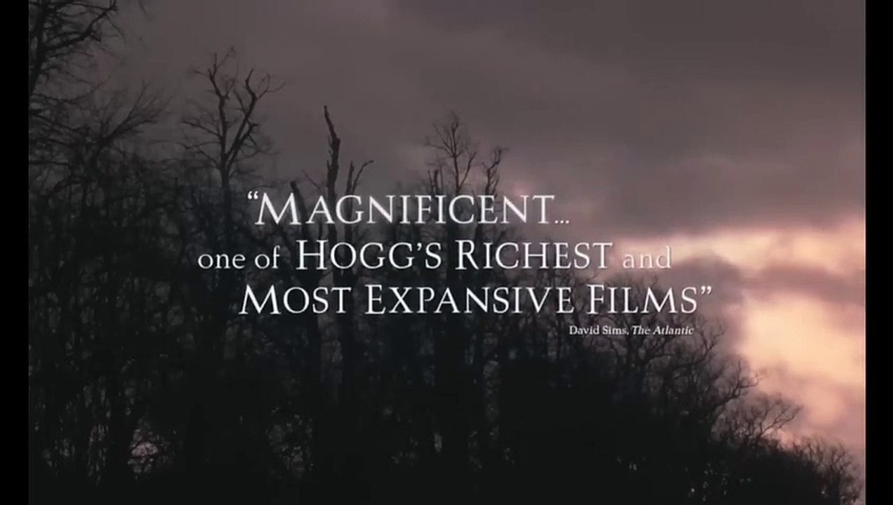 The Eternal Daughter Bande-annonce VO